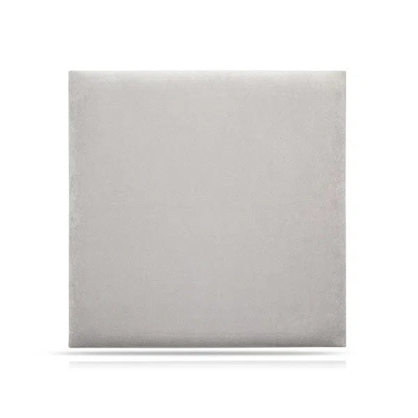 Upholstered Wall Panels 60x60 cm colour swatch DecorMania UK